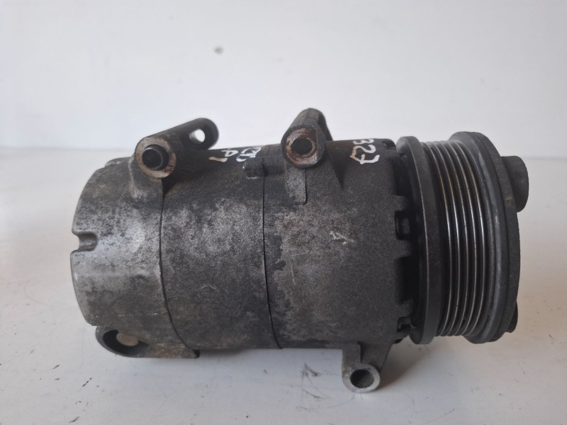 Recambio de compresor aire acondicionado para ford mondeo berlina (ca2) qxba referencia OEM IAM 6G9119D629GC  