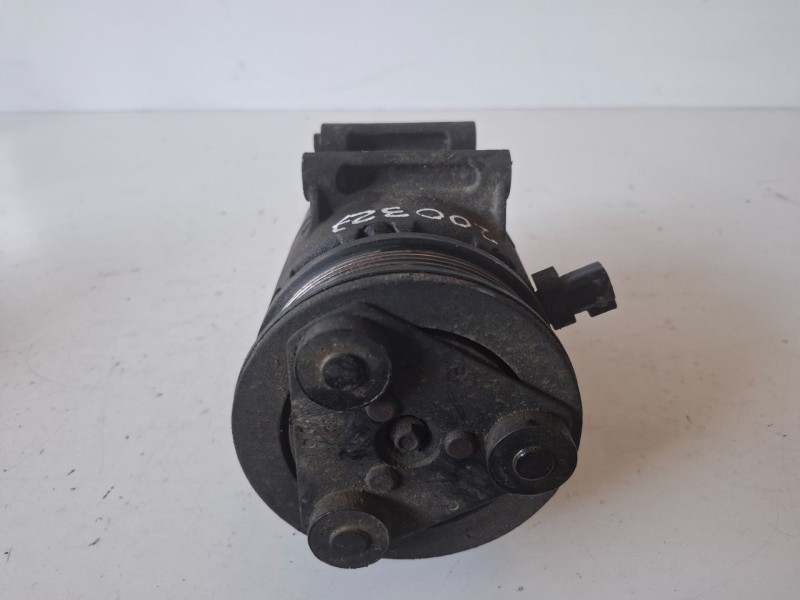 Recambio de compresor aire acondicionado para ford mondeo berlina (ca2) qxba referencia OEM IAM 6G9119D629GC  