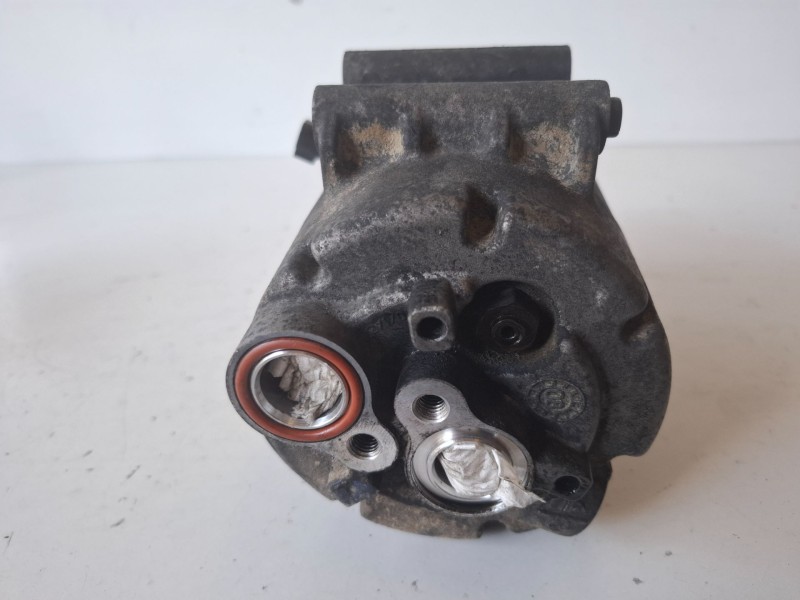 Recambio de compresor aire acondicionado para ford mondeo berlina (ca2) qxba referencia OEM IAM 6G9119D629GC  