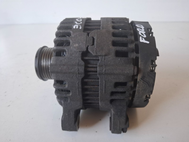Recambio de alternador para ford mondeo berlina (ca2) qxba referencia OEM IAM 0121615028  