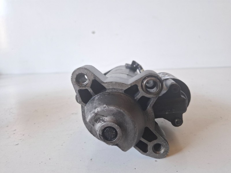 Recambio de motor arranque para ford mondeo berlina (ca2) qxba referencia OEM IAM   