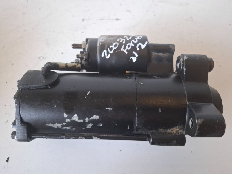Recambio de motor arranque para ford mondeo berlina (ca2) qxba referencia OEM IAM   