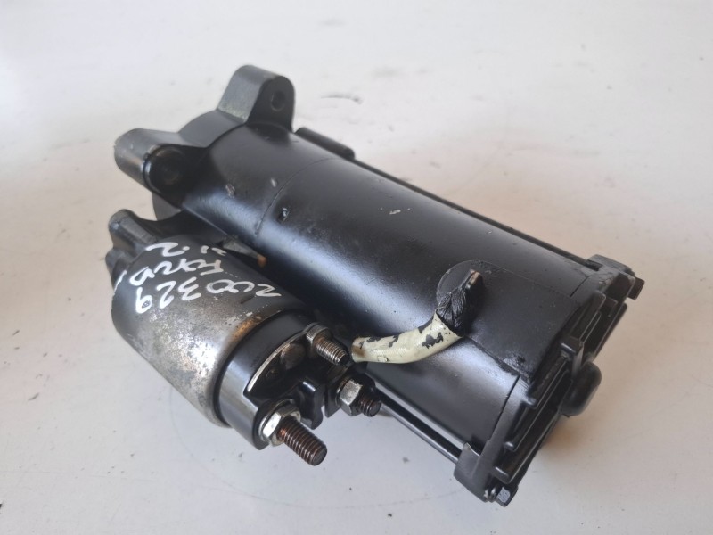 Recambio de motor arranque para ford mondeo berlina (ca2) qxba referencia OEM IAM   
