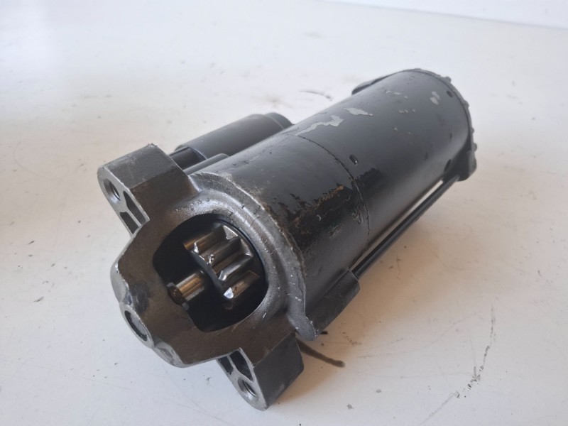 Recambio de motor arranque para ford mondeo berlina (ca2) qxba referencia OEM IAM   
