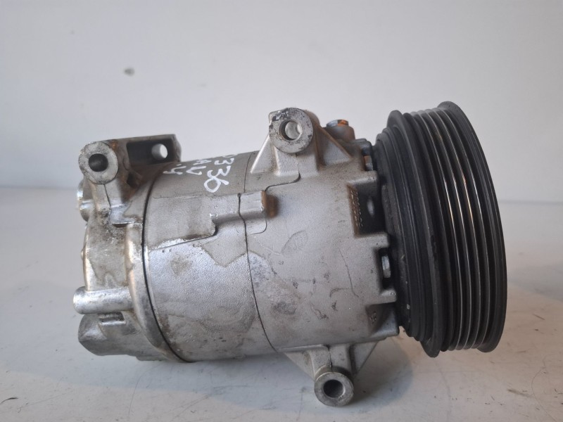 Recambio de compresor aire acondicionado para nissan almera (n16/e) k9k260 referencia OEM IAM   