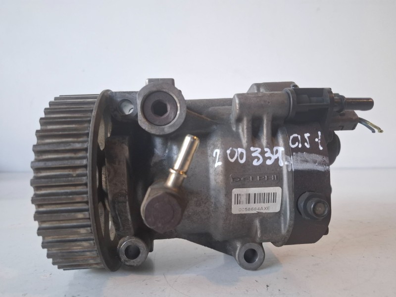 Recambio de bomba inyeccion para nissan almera (n16/e) k9k260 referencia OEM IAM R9042A040A  