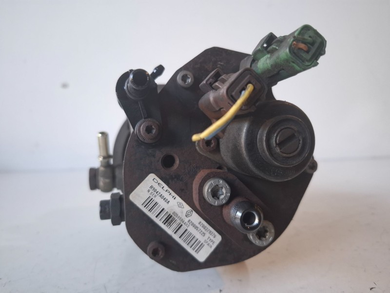 Recambio de bomba inyeccion para nissan almera (n16/e) k9k260 referencia OEM IAM R9042A040A  