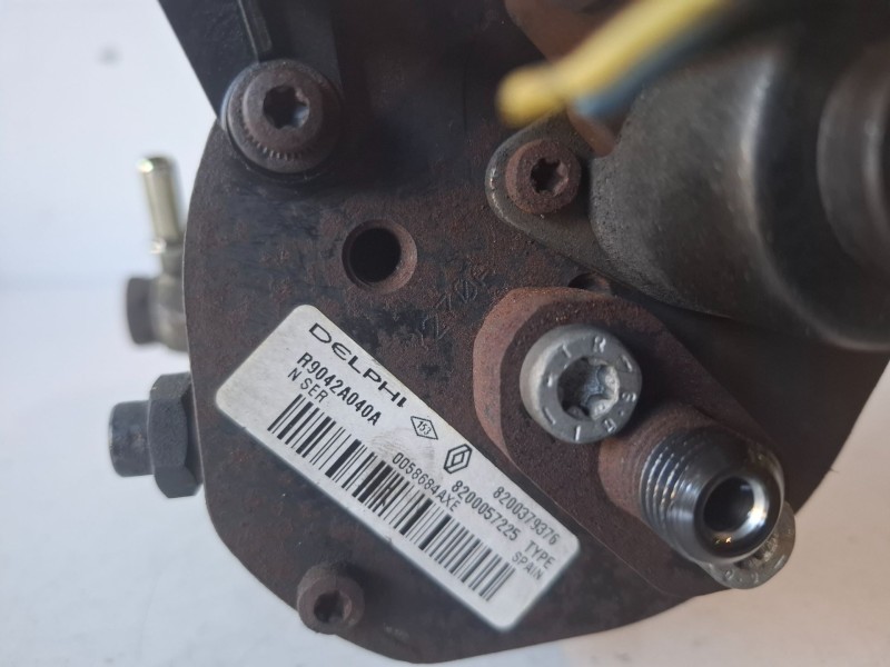 Recambio de bomba inyeccion para nissan almera (n16/e) k9k260 referencia OEM IAM R9042A040A  