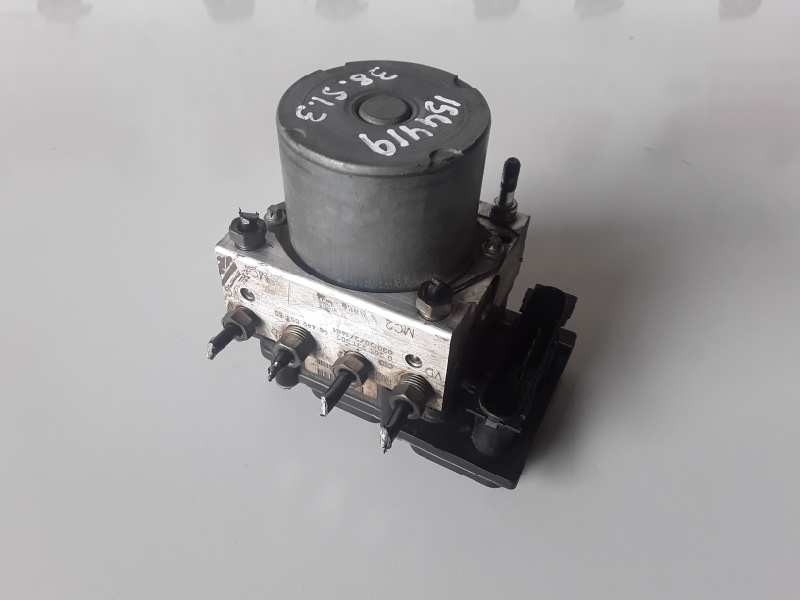 Recambio de abs para peugeot 307 (s1)(04.2001) nfu referencia OEM IAM 0265231302/9648265480/0265800301  