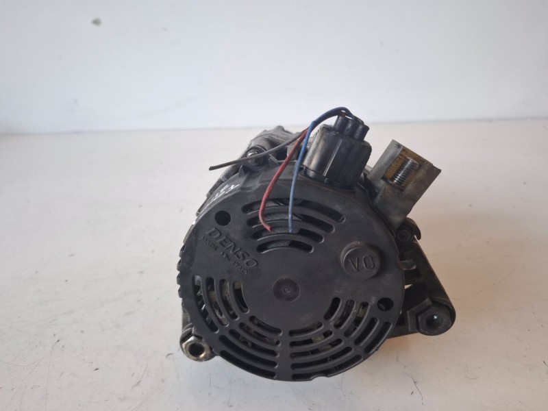 Recambio de alternador para ford focus sportbreak (cb4) kkda referencia OEM IAM 4M5T10300LC  