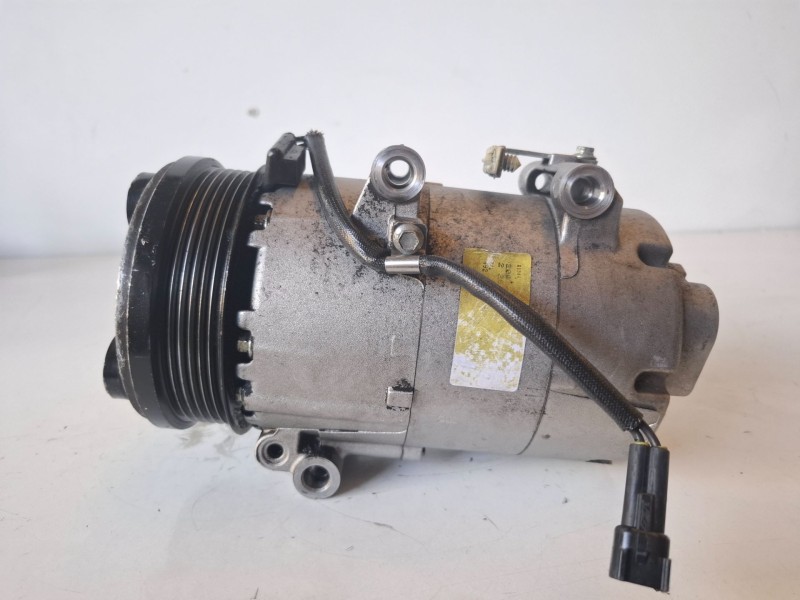 Recambio de compresor aire acondicionado para ford focus sportbreak (cb4) kkda referencia OEM IAM   