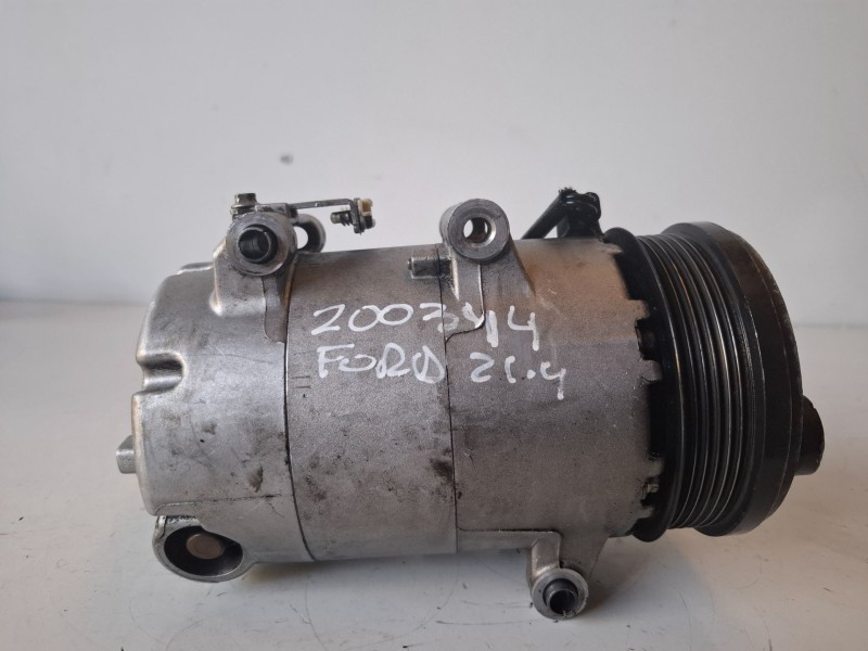 Recambio de compresor aire acondicionado para ford focus sportbreak (cb4) kkda referencia OEM IAM   