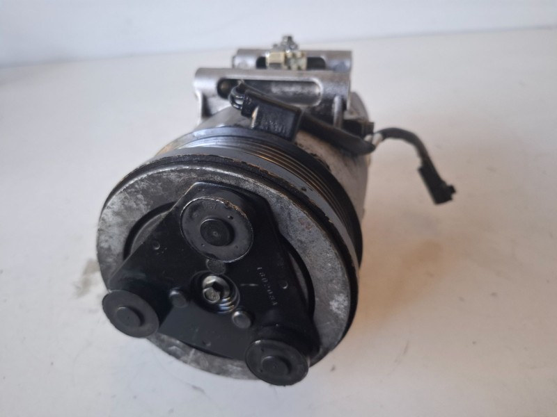 Recambio de compresor aire acondicionado para ford focus sportbreak (cb4) kkda referencia OEM IAM   