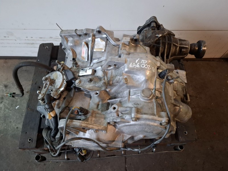 Recambio de caja cambios para volvo xc90 d5244t5 referencia OEM IAM 5551SN  