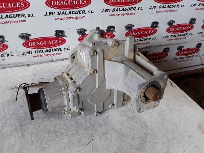 Recambio de caja transfer para hyundai tucson (jm) referencia OEM IAM JM(VGT)/070401563  