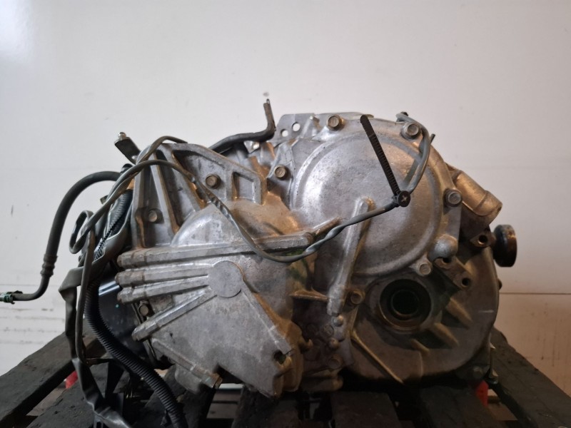 Recambio de caja cambios para volvo xc90 d5244t5 referencia OEM IAM 5551SN  