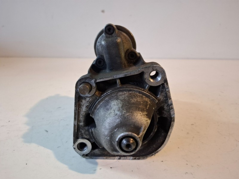 Recambio de motor arranque para volvo xc90 d5244t5 referencia OEM IAM 0001109252  