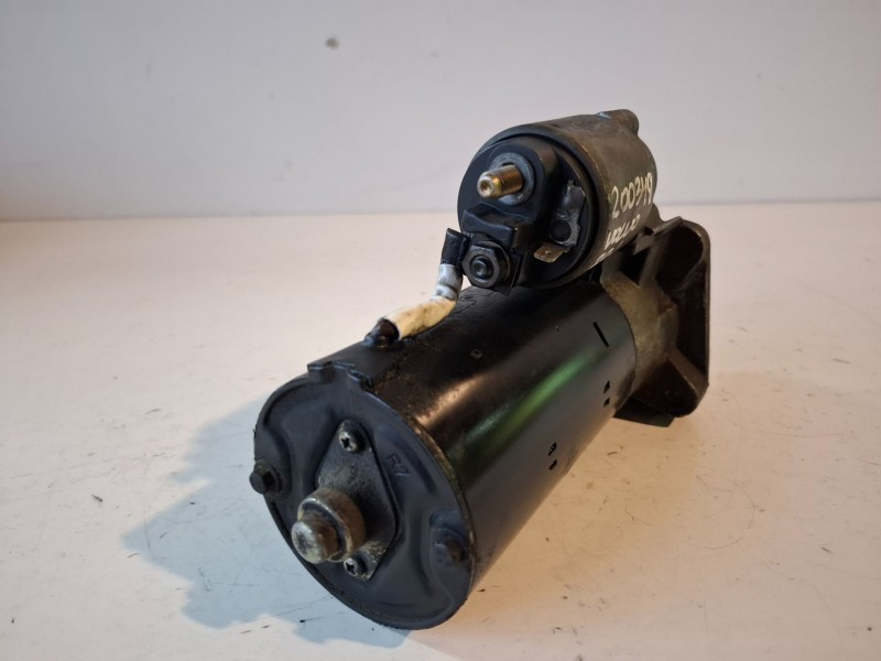 Recambio de motor arranque para volvo xc90 d5244t5 referencia OEM IAM 0001109252  