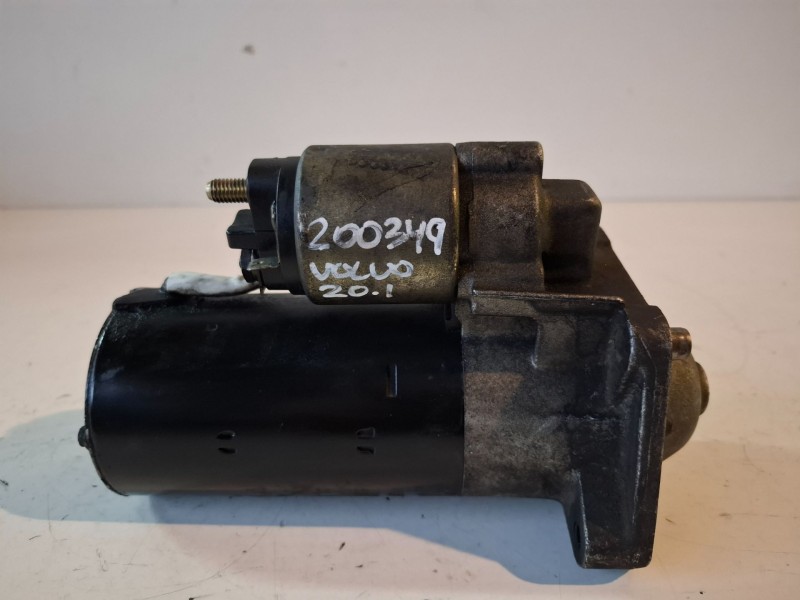 Recambio de motor arranque para volvo xc90 d5244t5 referencia OEM IAM 0001109252  