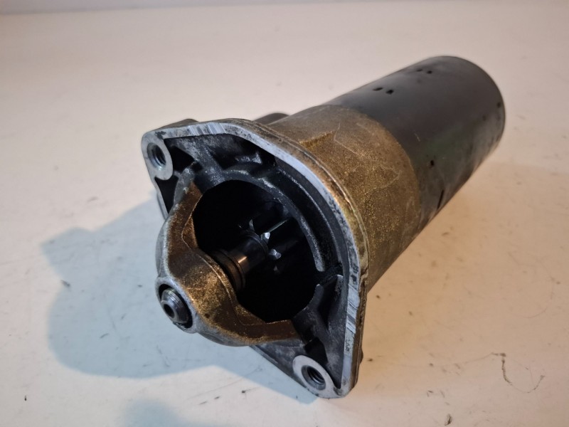 Recambio de motor arranque para volvo xc90 d5244t5 referencia OEM IAM 0001109252  