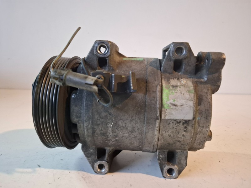 Recambio de compresor aire acondicionado para volvo xc90 d5244t5 referencia OEM IAM 8708581  