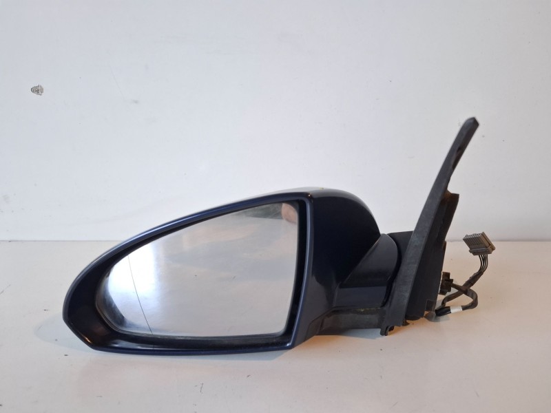 Recambio de retrovisor izquierdo para nissan primera traveller (p12) c-f90 referencia OEM IAM   