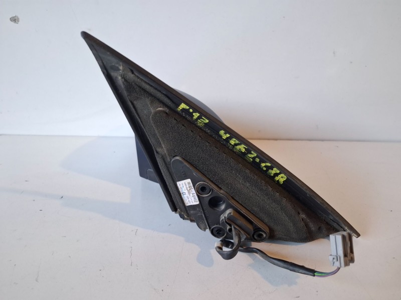 Recambio de retrovisor izquierdo para nissan primera traveller (p12) c-f90 referencia OEM IAM   