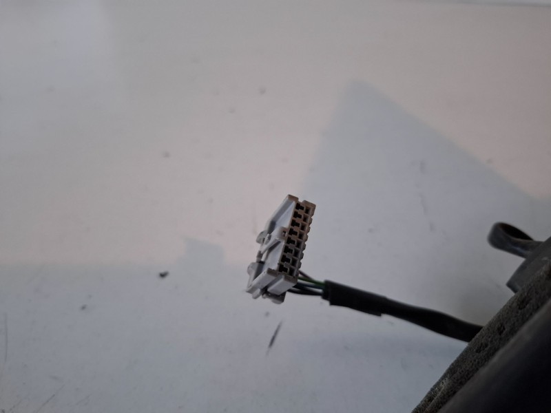Recambio de retrovisor izquierdo para nissan primera traveller (p12) c-f90 referencia OEM IAM   