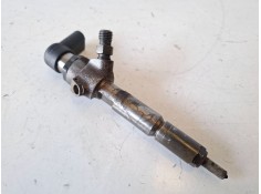 Recambio de inyector para ford focus sportbreak (cb4) kkda referencia OEM IAM 4M5Q9F593AD  