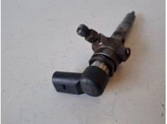 Recambio de inyector para ford focus sportbreak (cb4) kkda referencia OEM IAM 4M5Q9F593AD   2