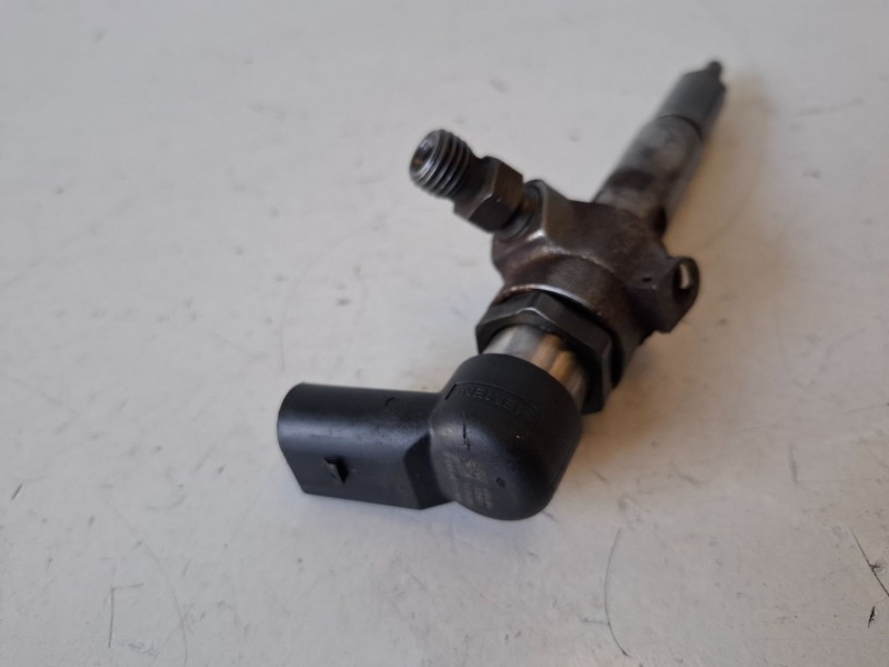 Recambio de inyector para ford focus sportbreak (cb4) kkda referencia OEM IAM 4M5Q9F593AD  