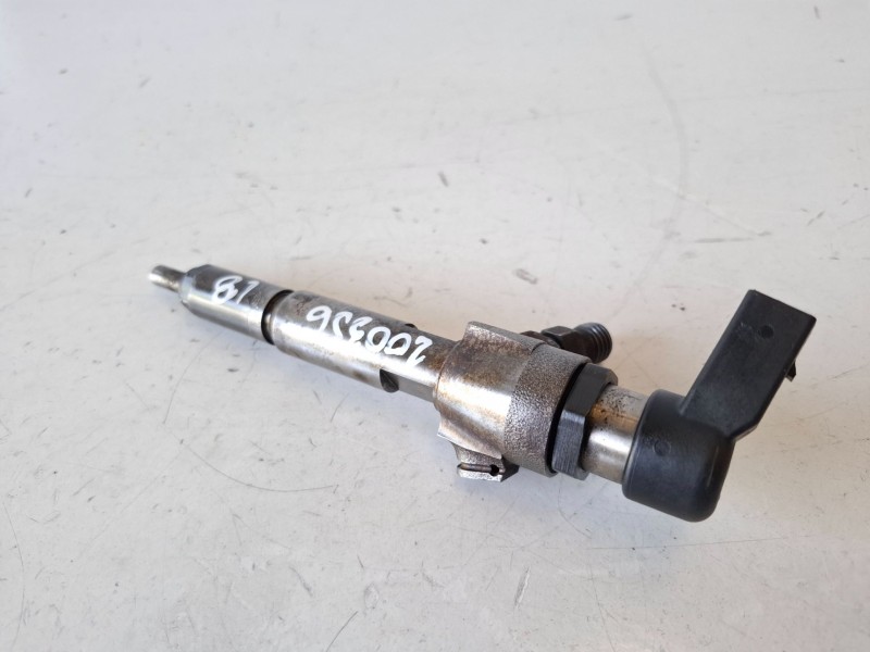 Recambio de inyector para ford focus sportbreak (cb4) kkda referencia OEM IAM 4M5Q9F593AD  