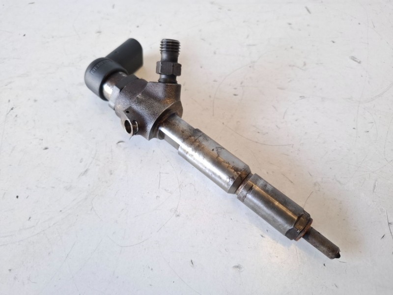 Recambio de inyector para ford focus sportbreak (cb4) kkda referencia OEM IAM 4M5Q9F593AD  