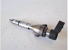 Recambio de inyector para ford focus sportbreak (cb4) kkda referencia OEM IAM 4M5Q9F593AD   2