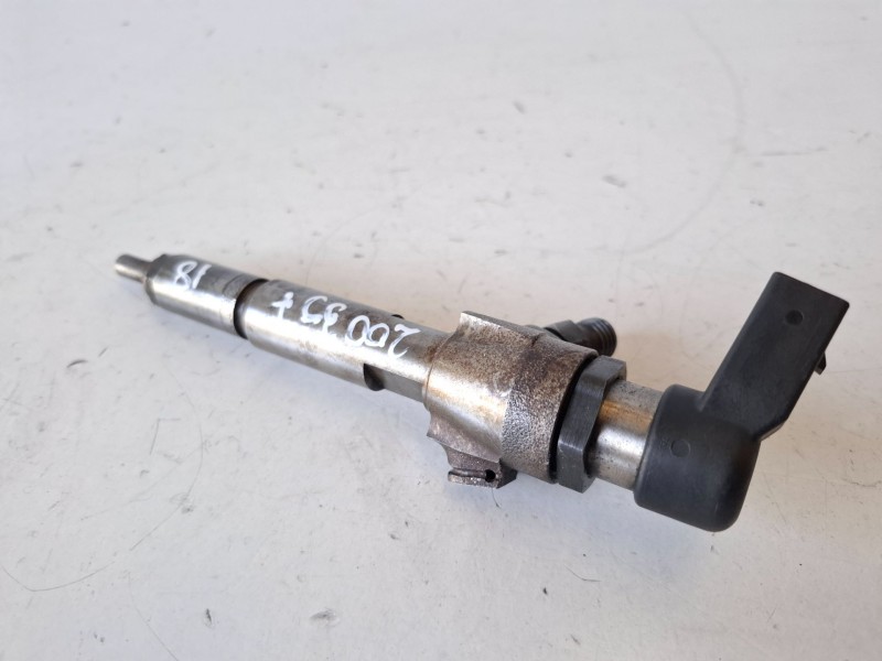 Recambio de inyector para ford focus sportbreak (cb4) kkda referencia OEM IAM 4M5Q9F593AD  