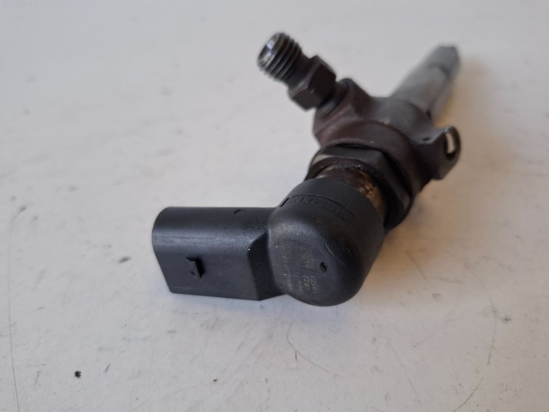 Recambio de inyector para ford focus sportbreak (cb4) kkda referencia OEM IAM 4M5Q9F593AD  
