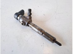 Recambio de inyector para ford focus sportbreak (cb4) kkda referencia OEM IAM 4M5Q9F593AD  
