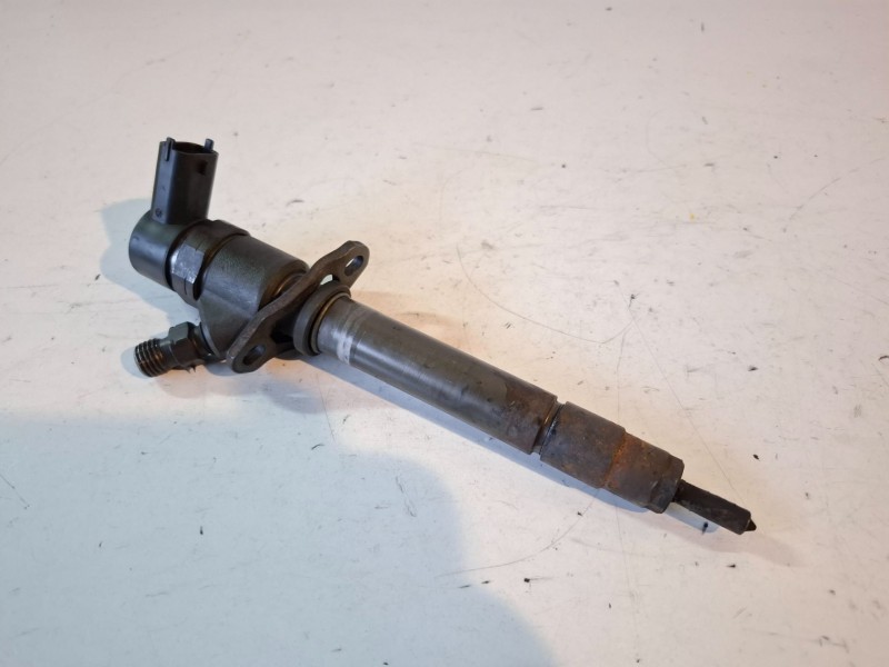 Recambio de inyector para volvo xc90 d5244t5 referencia OEM IAM 0445110078  