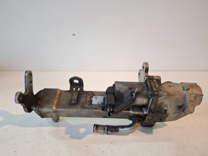 Recambio de enfriador egr para volvo xc90 d5244t5 referencia OEM IAM   