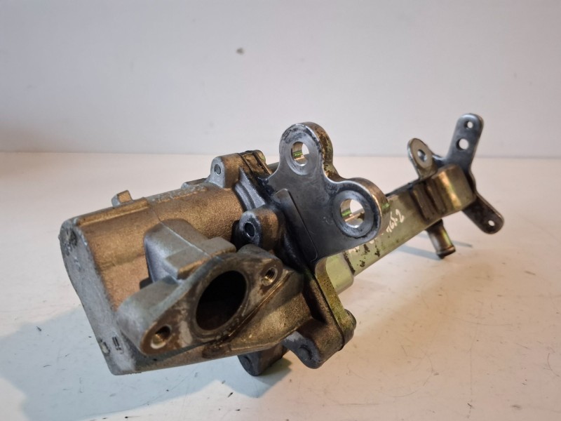 Recambio de enfriador egr para volvo xc90 d5244t5 referencia OEM IAM   
