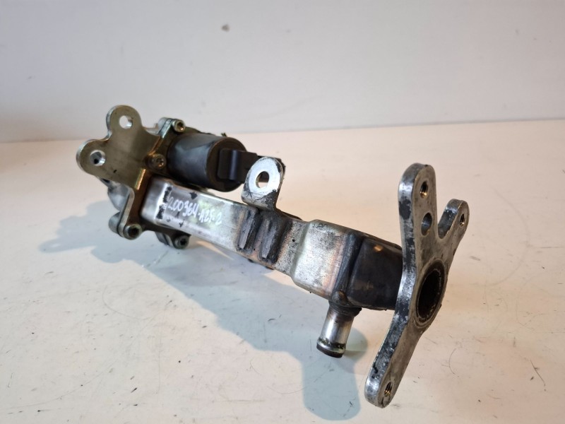Recambio de enfriador egr para volvo xc90 d5244t5 referencia OEM IAM   