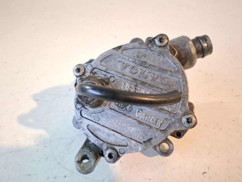 Recambio de depresor freno / bomba vacio para volvo xc90 d5244t5 referencia OEM IAM 08699237  