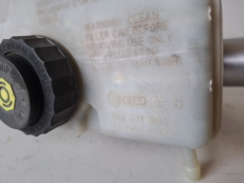 Recambio de bomba freno para volkswagen scirocco (137) cavd referencia OEM IAM   