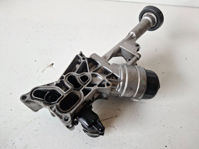 Recambio de filtro aceite para fiat iii fiorino (225) 199a9000 referencia OEM IAM   