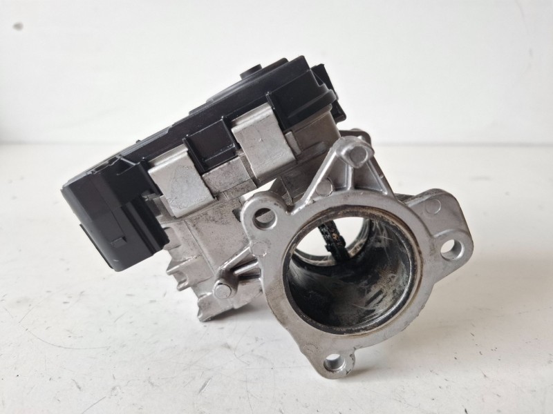 Recambio de caja mariposa para fiat iii fiorino (225) 199a9000 referencia OEM IAM 55213019  