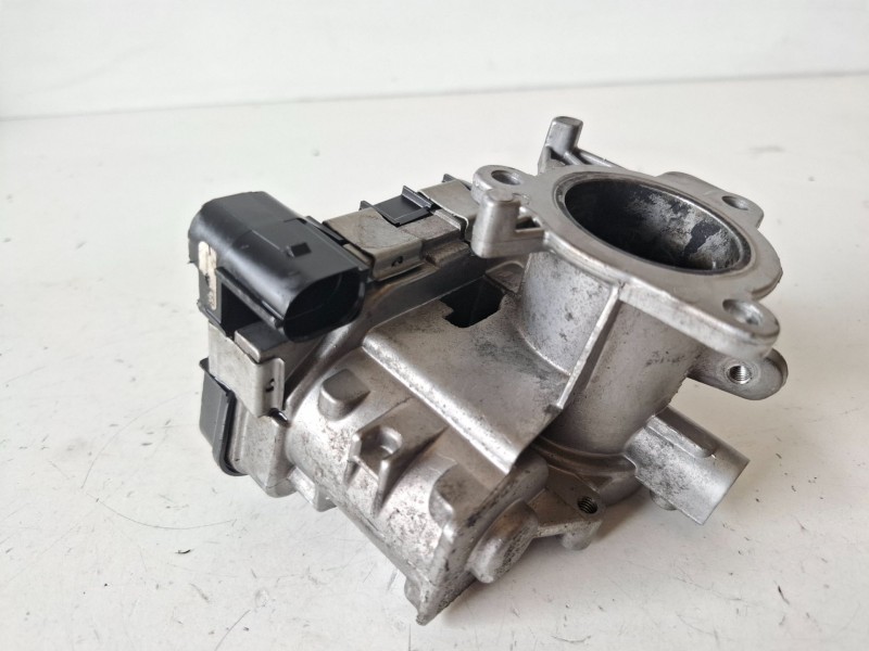 Recambio de caja mariposa para fiat iii fiorino (225) 199a9000 referencia OEM IAM 55213019  
