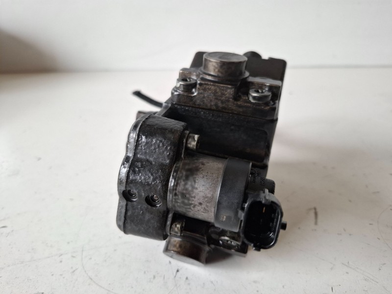 Recambio de bomba inyeccion para fiat iii fiorino (225) 199a9000 referencia OEM IAM 0445010266  