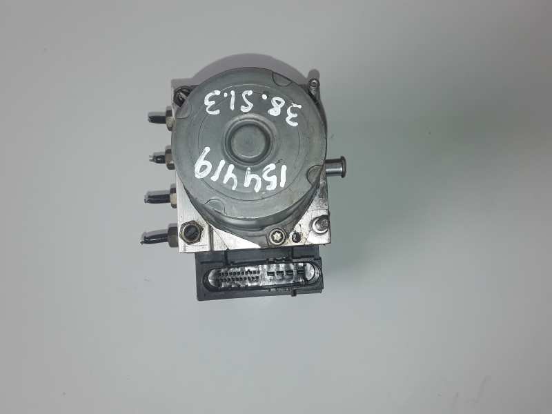 Recambio de abs para peugeot 307 (s1)(04.2001) nfu referencia OEM IAM 0265231302/9648265480/0265800301  