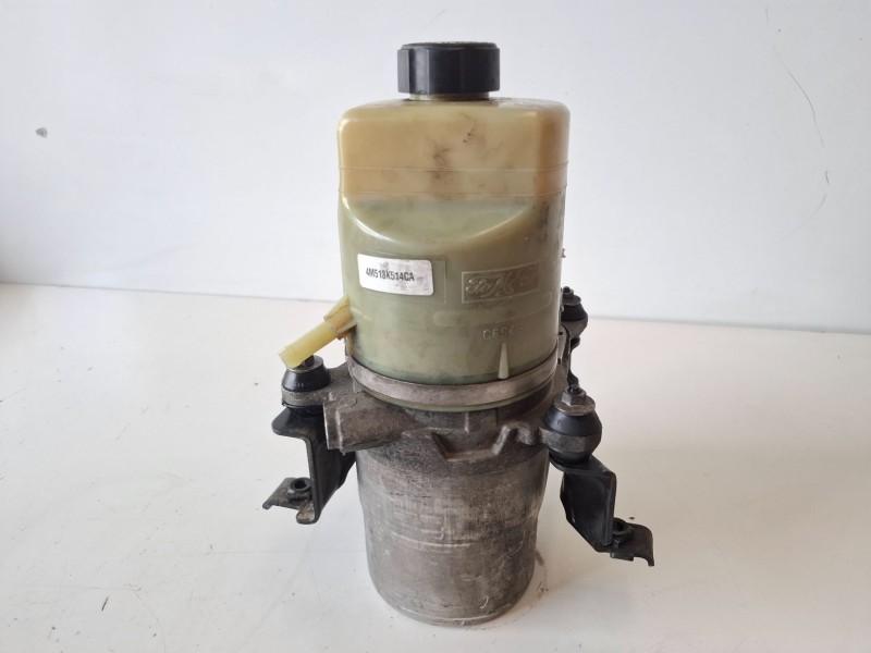 Recambio de bomba direccion para ford focus sportbreak (cb4) kkda referencia OEM IAM 4M513K514CA  