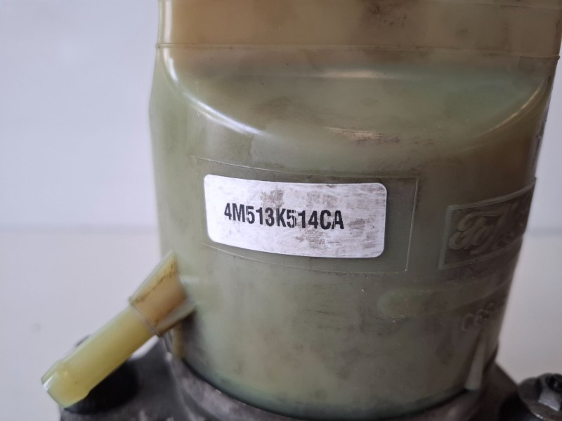 Recambio de bomba direccion para ford focus sportbreak (cb4) kkda referencia OEM IAM 4M513K514CA  